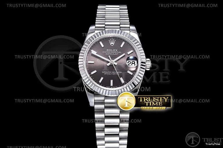 0319 Lightweight RMDJ0251C – DJ Midsize 31mm 819